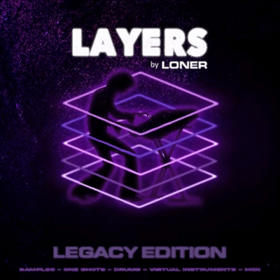 Layers Legacy Edition