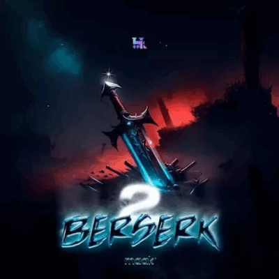 BERSERK Vol. 2