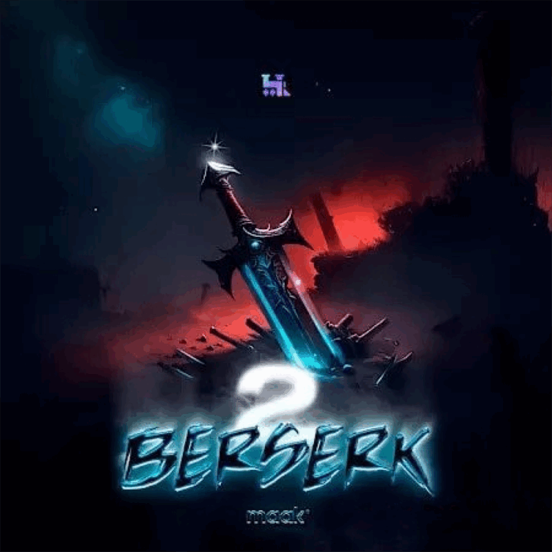 BERSERK Vol. 2