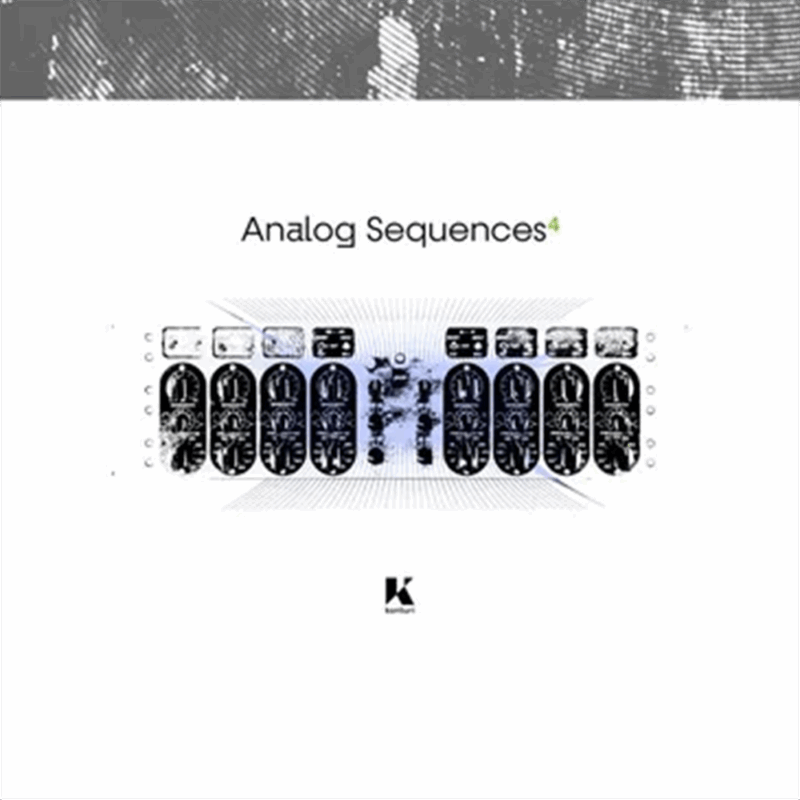 Analog Sequences 4
