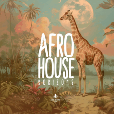 Afro House Horizons