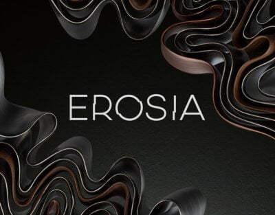 Erosia