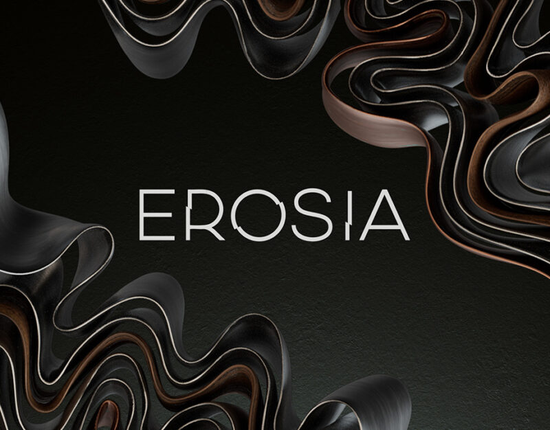 Erosia