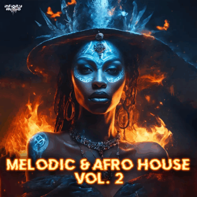 Melodic & Afro House Vol 2