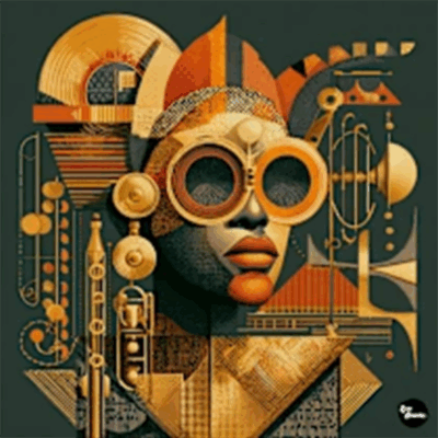 Sexy Afro House
