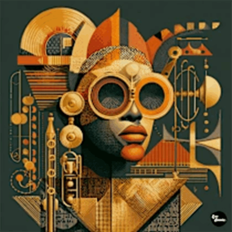Sexy Afro House
