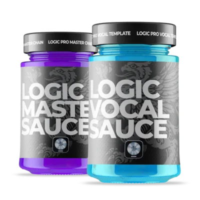 Logic Sauce Bundle