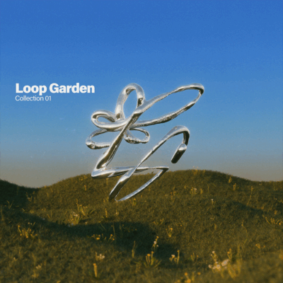 Loop Garden Collection 01 (Vol. 1-3)