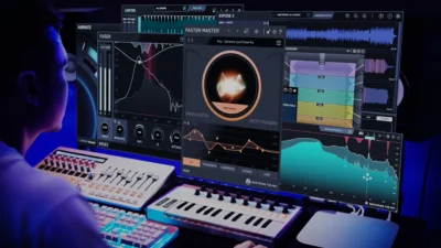Mastering The Mix (ALL PLUGINS BUNDLE)
