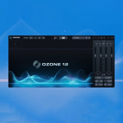 Ozone Advanced 12