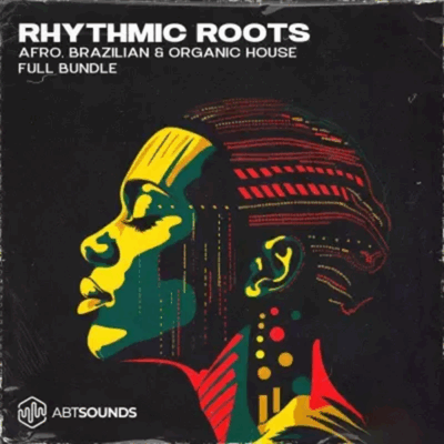 Rhythmic Roots Vol.1 Deluxe Edition