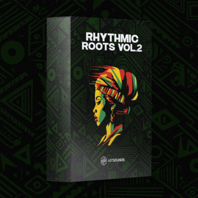 Rhythmic Roots Vol.2 Deluxe Edition
