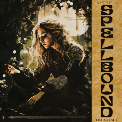 Spellbound