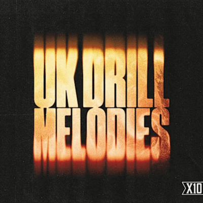 Uk Drill Melodies