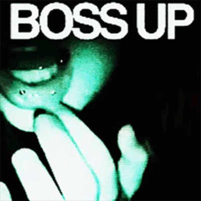 Boss Up