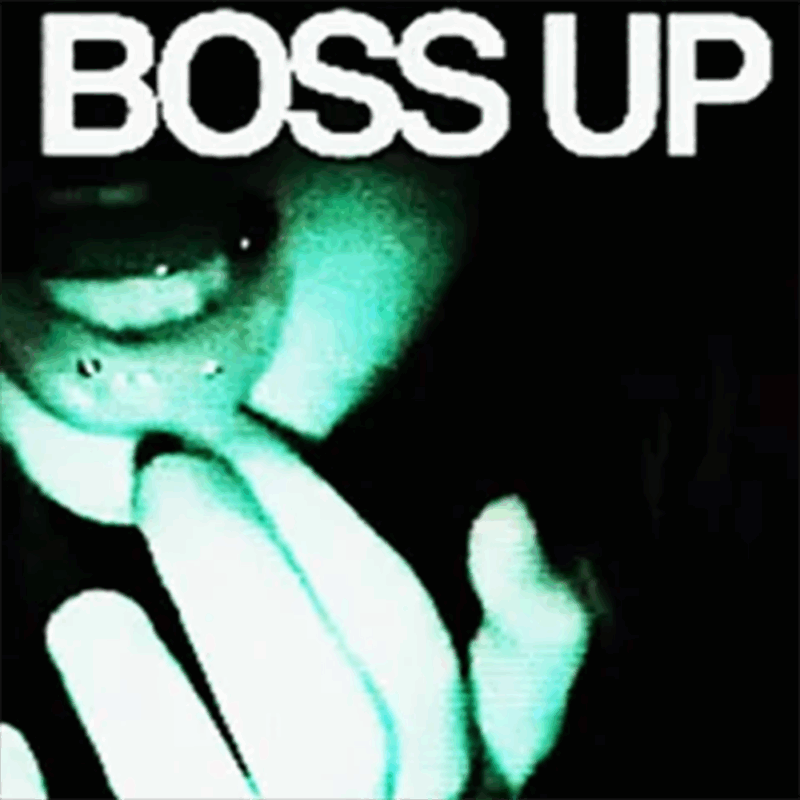 Boss Up