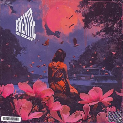 Breathe Vocal