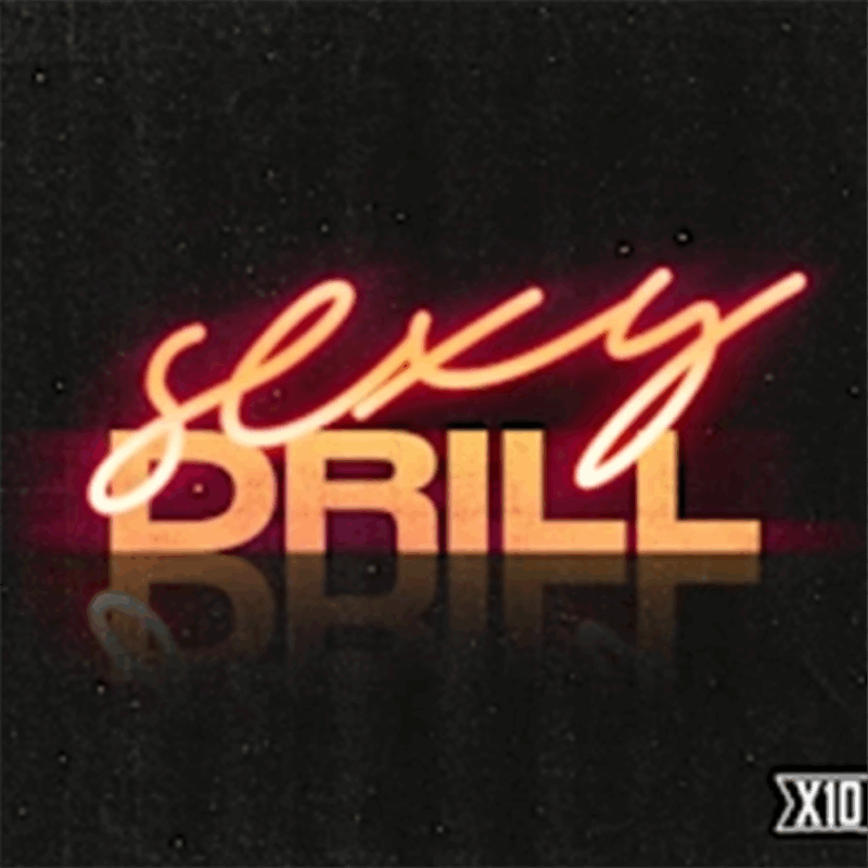 Sexy Drill