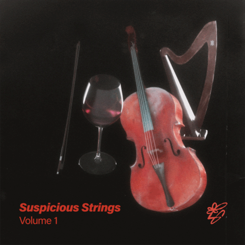 LG Suspicious Strings Vol. 1