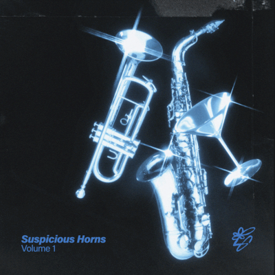 LG Suspicious Horns Vol. 1