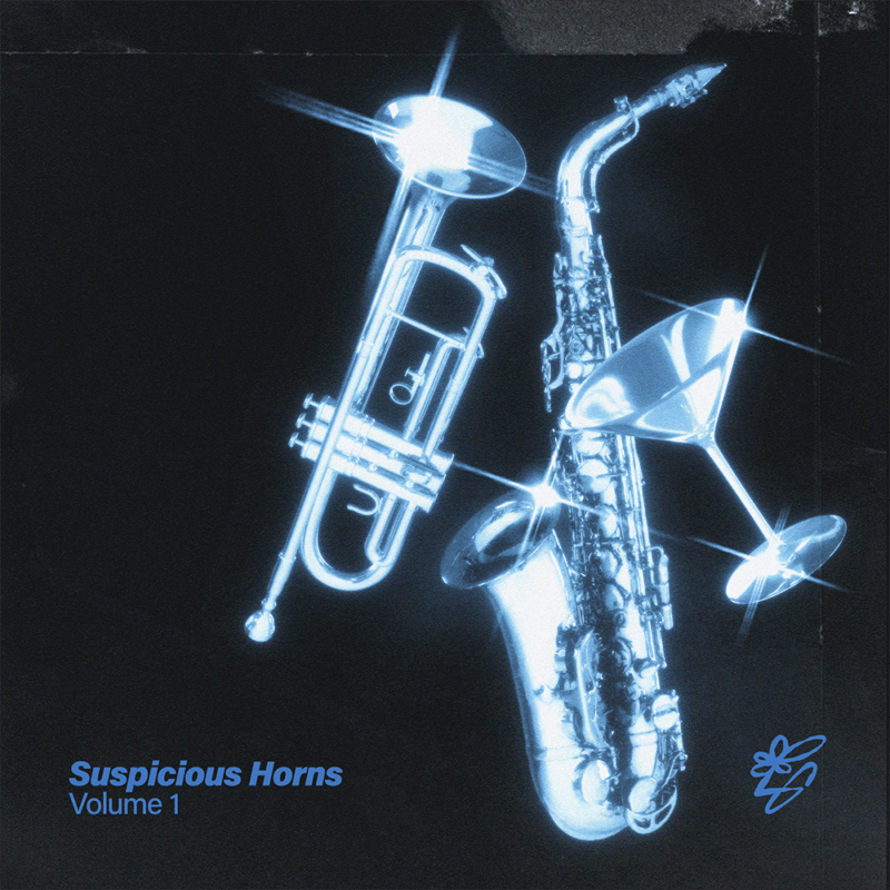 LG Suspicious Horns Vol. 1