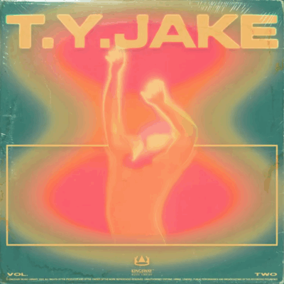 T.Y.Jake Vol. 2