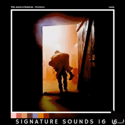 Signature Sounds 16