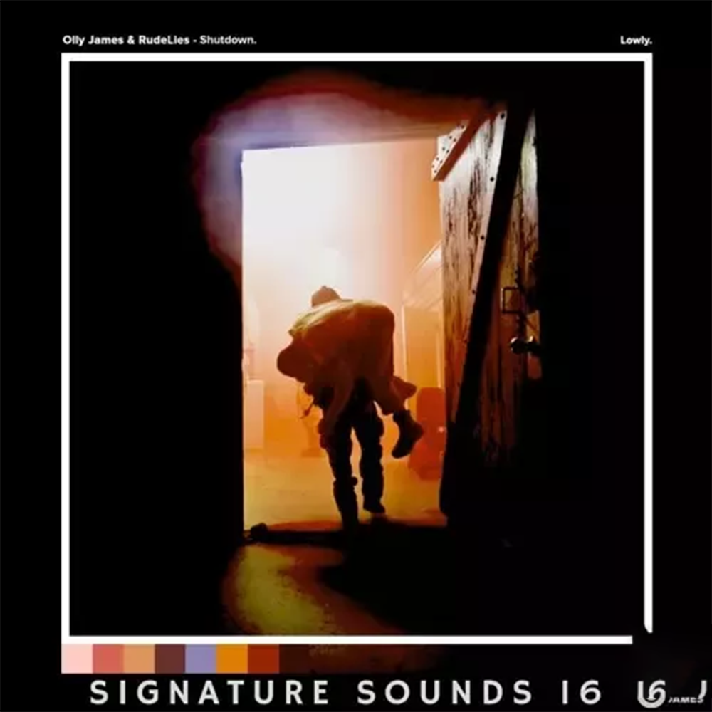 Signature Sounds 16