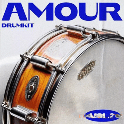 Amour Vol.2