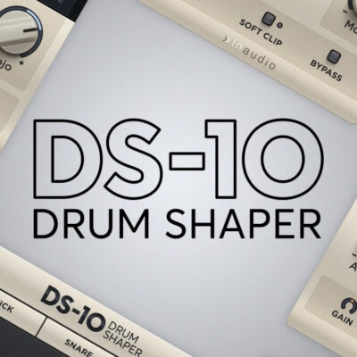 DS-10 Drum Shaper