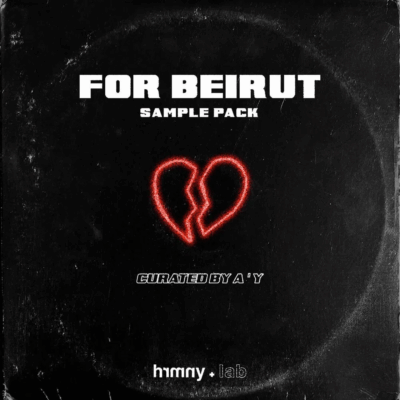 For Beirut