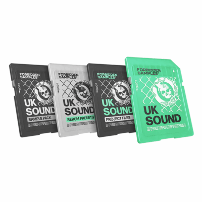 UK Sound: All Access Bundle