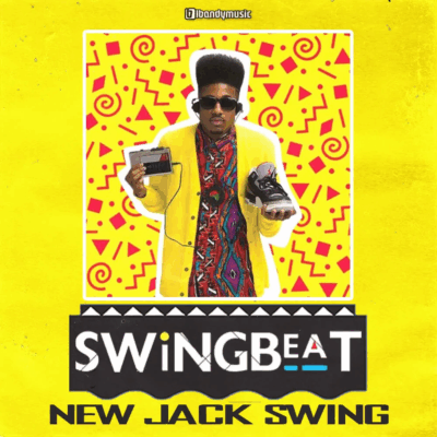 Swingbeat - New Jack Swing