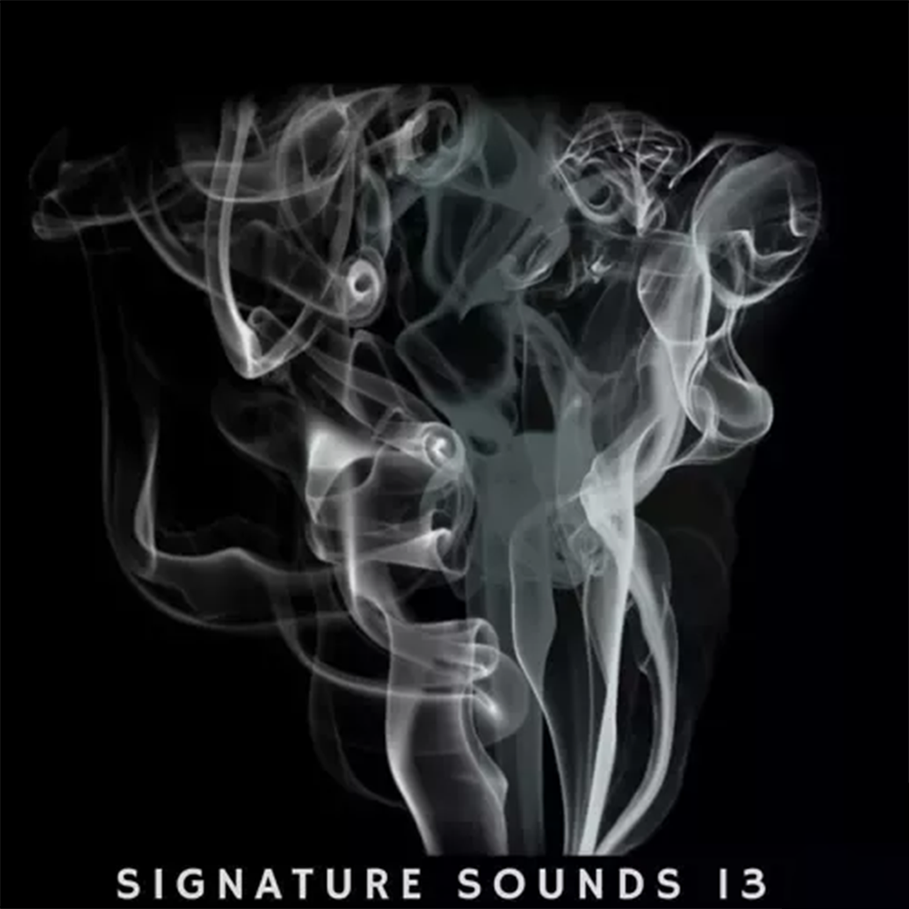 Signature Sounds 13