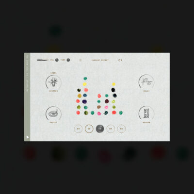 Dot Allison Dulcet Voice