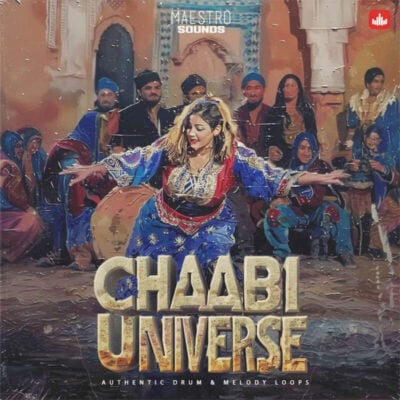 Chaabi Universe