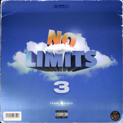 No Limits Vol 3