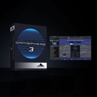 Omnisphere 3