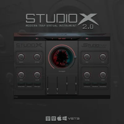 StudioX 2.0