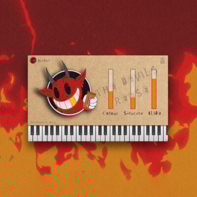 The Devils Reese (Bass Plugin)