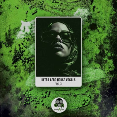 Ultra Afro House Vocals 3