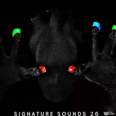 Signature Sounds 26