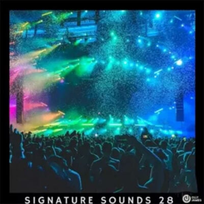 Signature Sounds 28