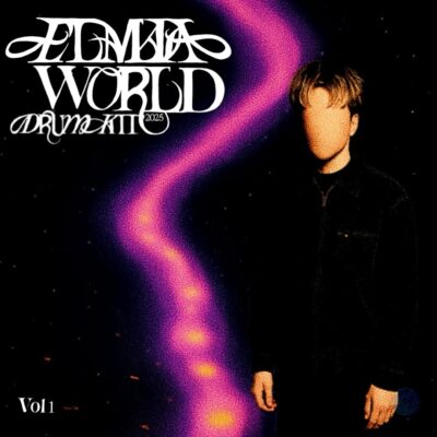 ELMAA WORLD DRUM KIT 2025