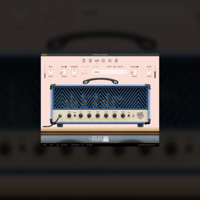 Archetype Cory Wong X