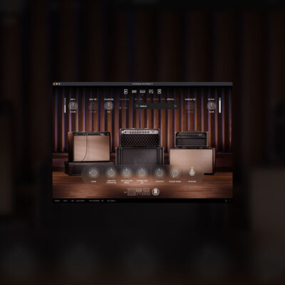 Archetype John Mayer X