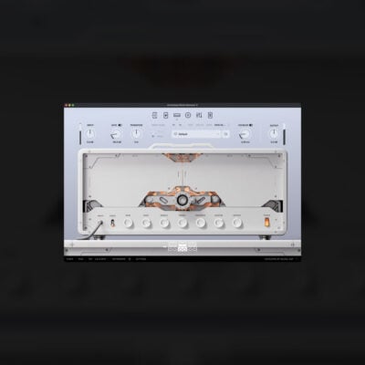 Archetype Misha Mansoor X