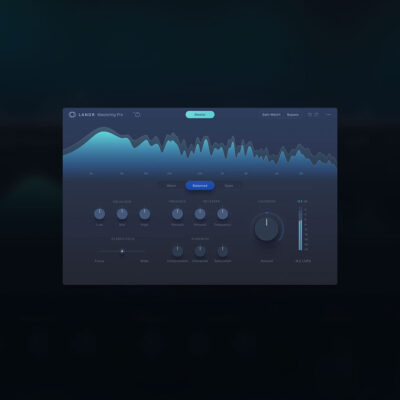 Mastering Plugin PRO