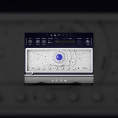 Archetype Petrucci X